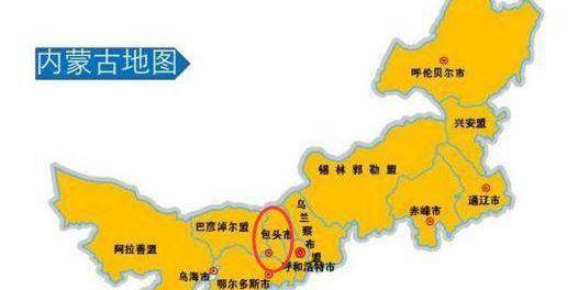 内蒙古,自然奇观与文化精髓的交融之地