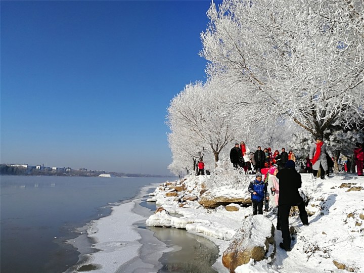 东北明珠吉林,魅力无限之旅