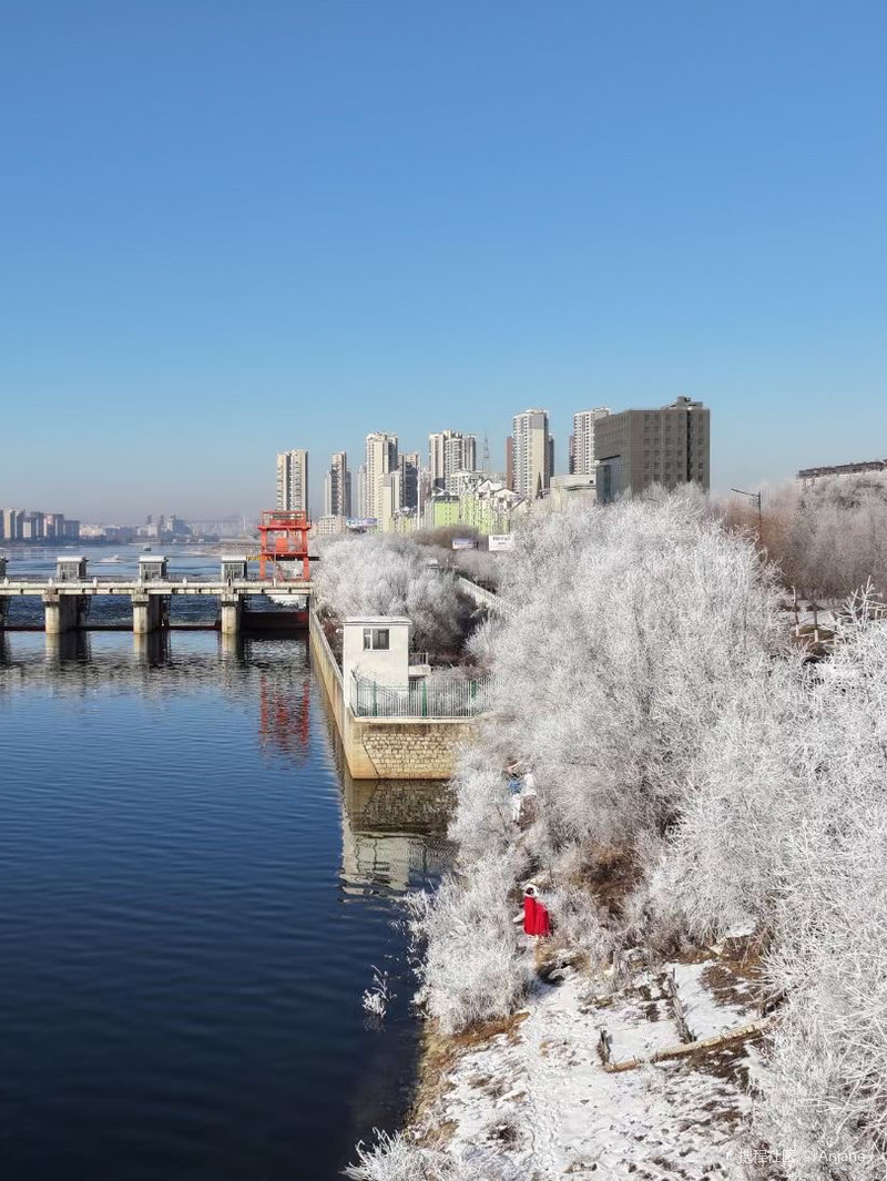 东北明珠吉林,魅力无限之旅
