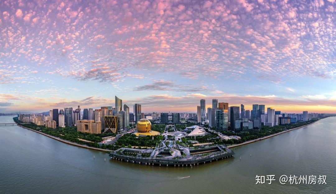 浙江的魅力与风采