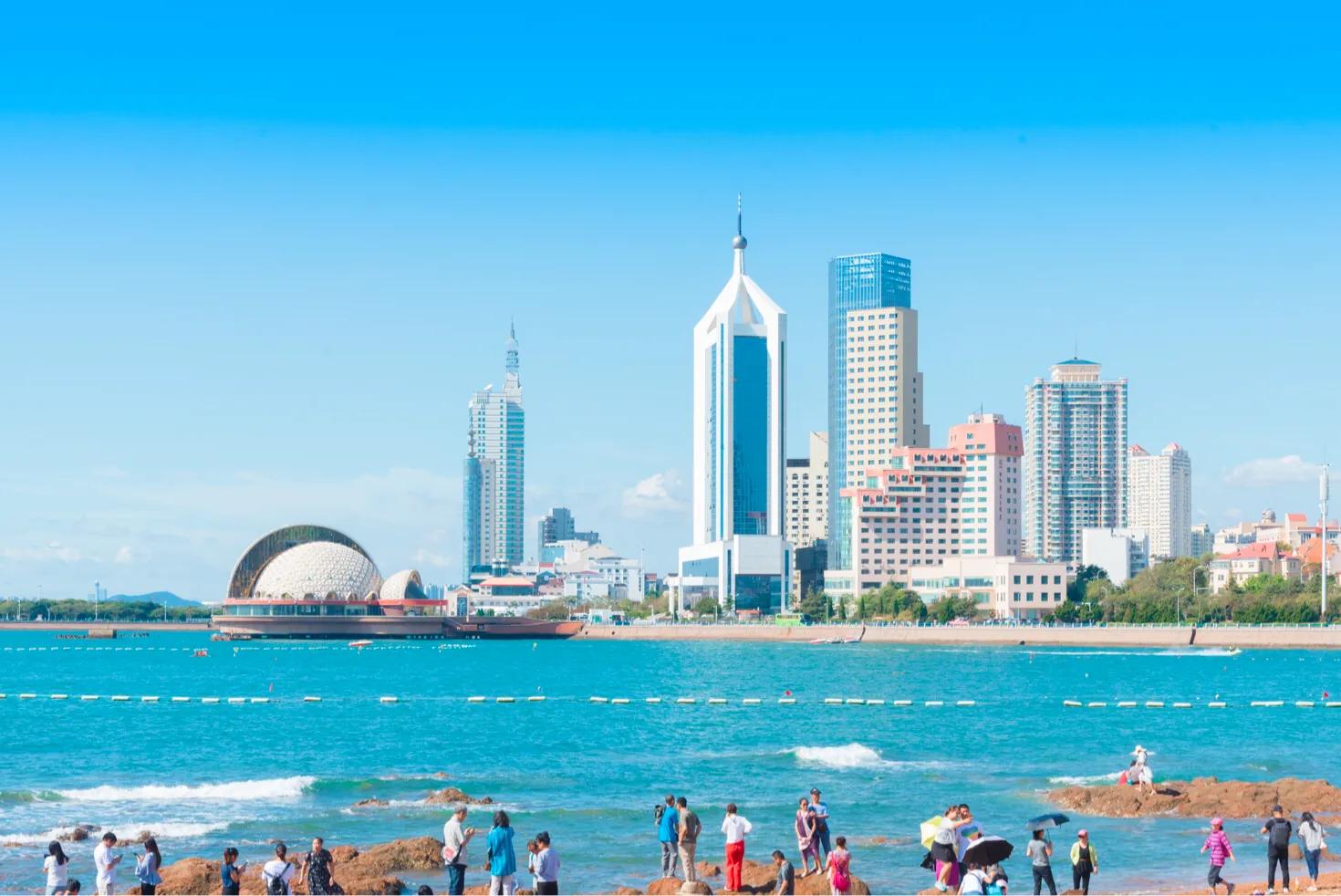 山东，梦想起航的自信旅程与学习力量的探索地