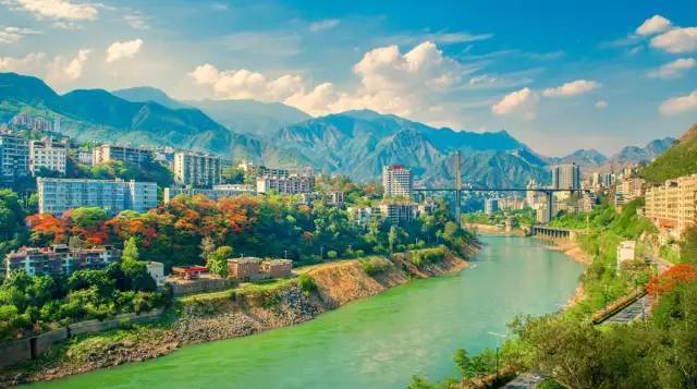 麻辣温情，四川日常小确幸的麻辣人生