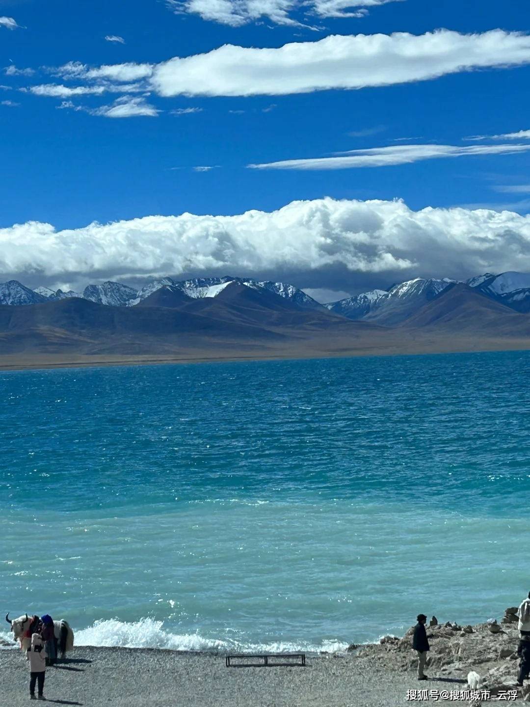 高原奇迹绽放，西藏科技新品革新生活篇章