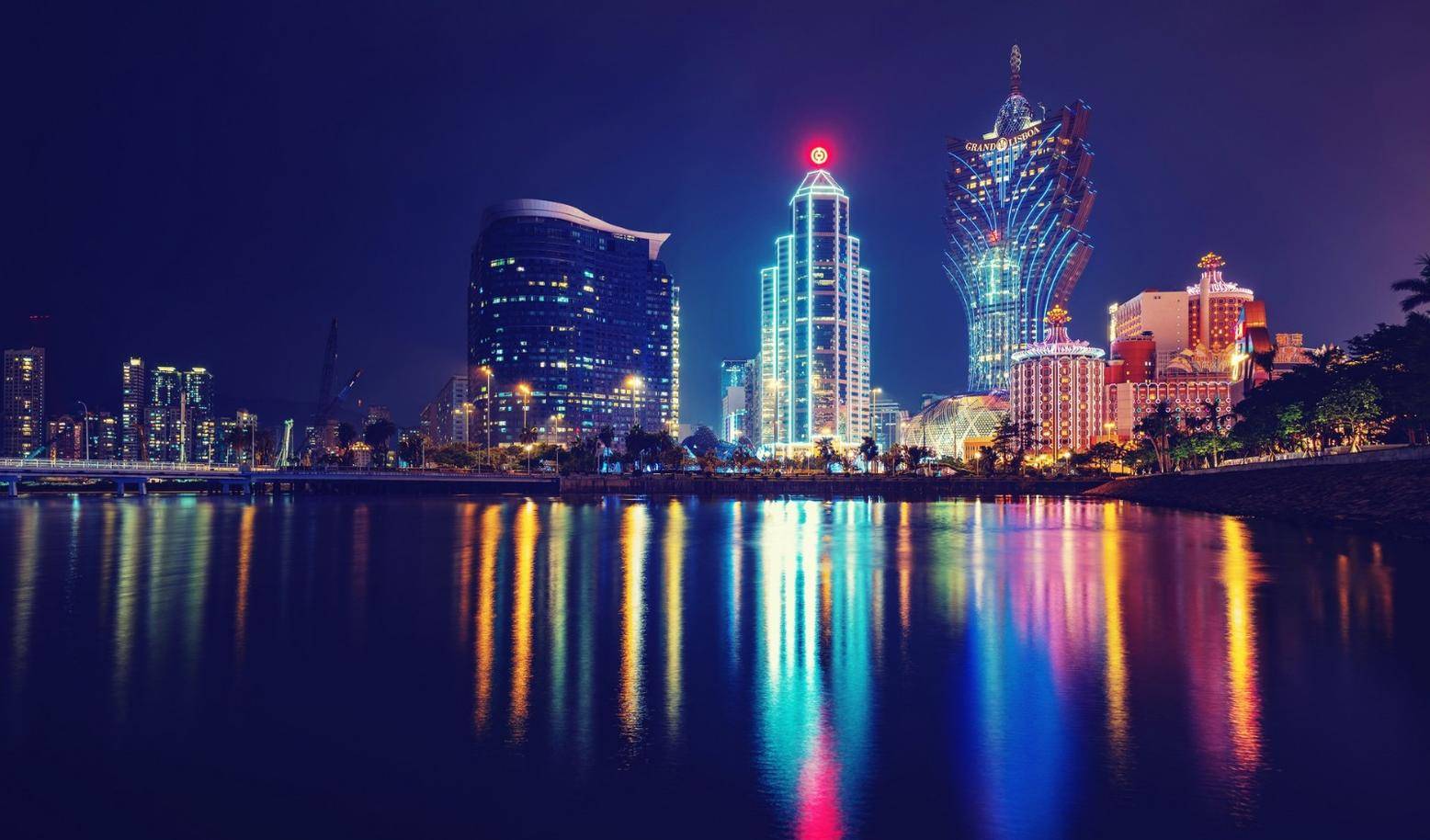 澳门，历史长河中的璀璨明珠