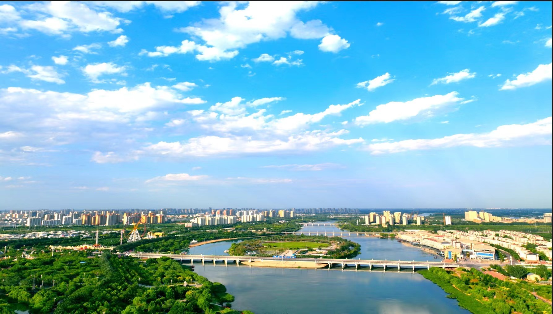 邢台古都的魅力与风采,历史韵味与现代风采的融合🔥🌆
