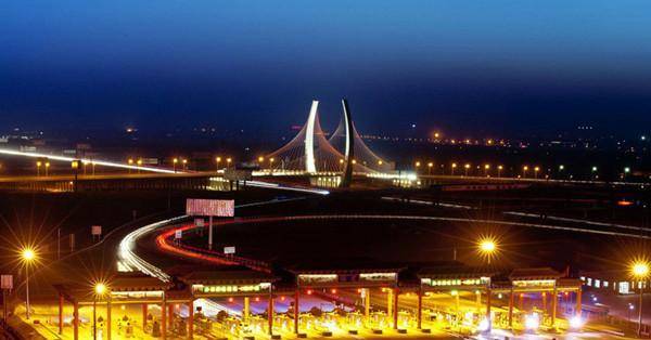 保定，古都新颜，商机无限——活力四溢的璀璨明珠等你来探索！