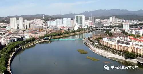 承德,历史与现代的交融之美探寻之旅