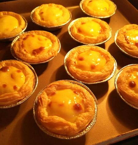 澳门浪漫之旅，与自然的美丽邂逅